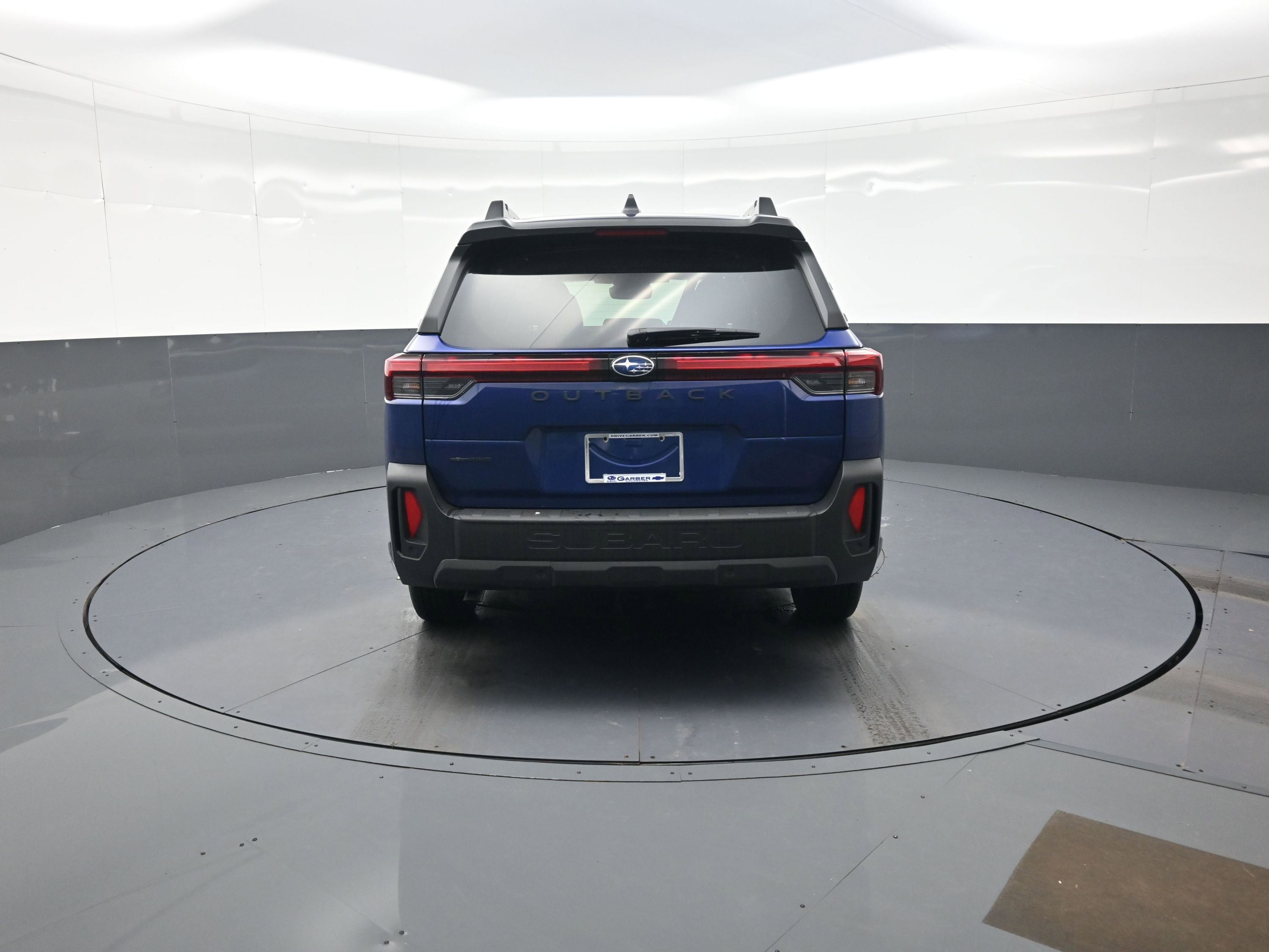 New 2026 Subaru Outback Limited AWD/4WD image 4