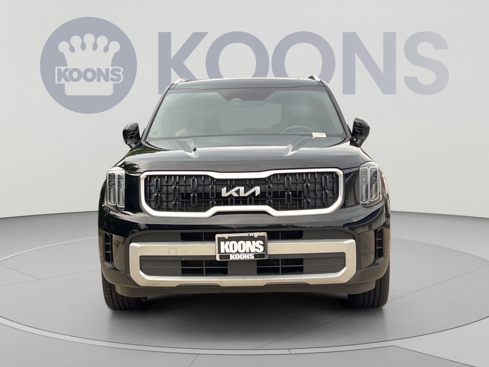 Used 2024 Kia Telluride EX w/ EX Captain's Chair Package AWD/4WD image 11