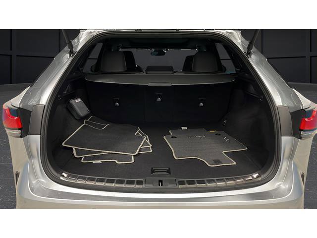 Used 2025 Lexus RX 500h F Sport AWD/4WD image 27