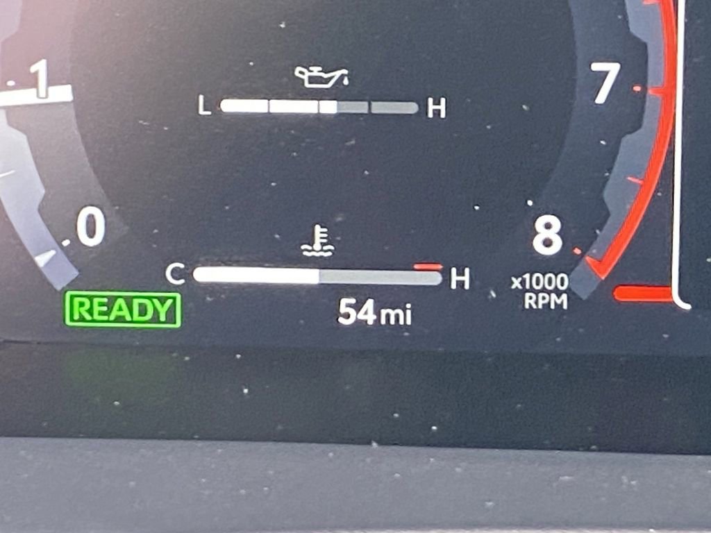 Certified 2026 Toyota 4Runner TRD Off-Road Premium image 35