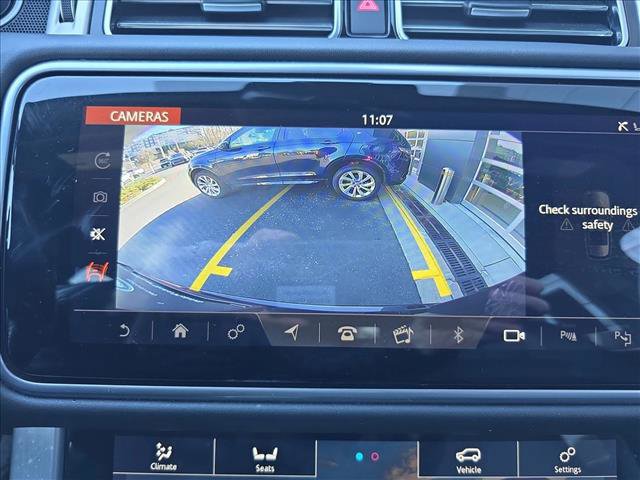 Used 2021 Land Rover Range Rover P525 Westminster Edition image 23