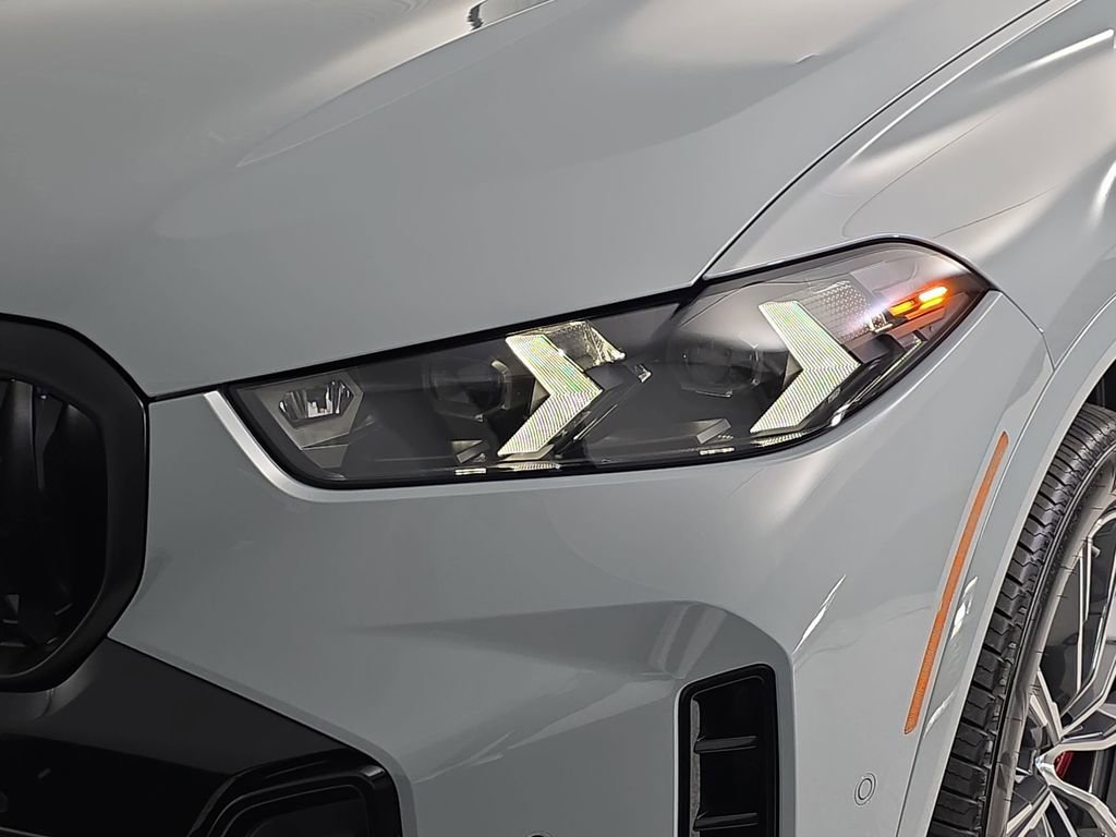 New 2026 BMW X5 xDrive40i w/ M Sport Package image 31