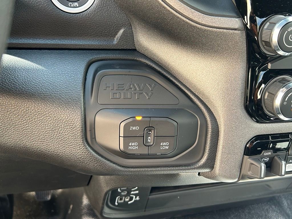 New 2026 RAM 5500 Tradesman image 15