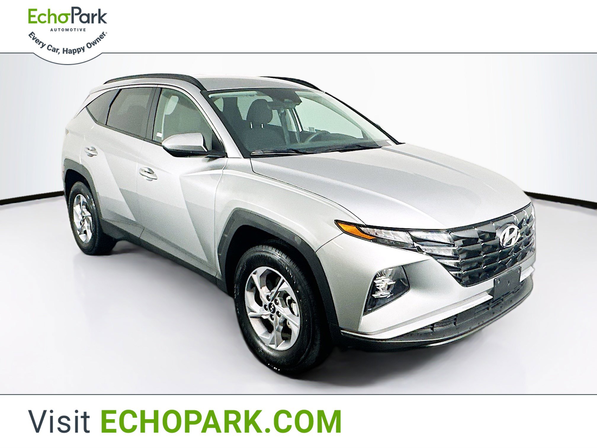 Used 2024 Hyundai Tucson SEL