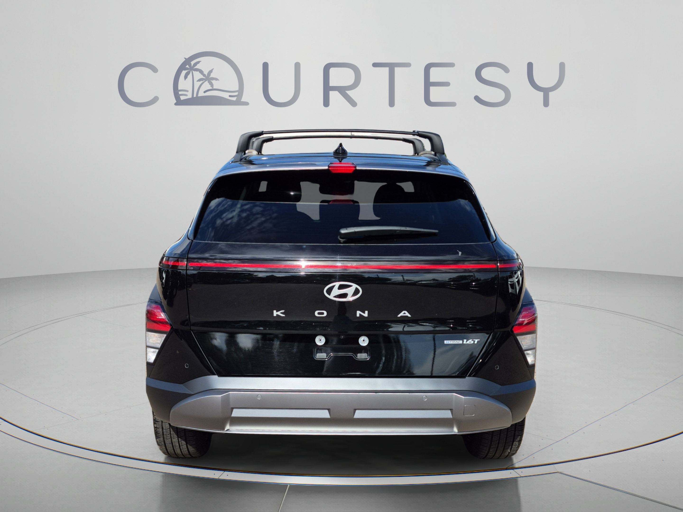 Certified 2026 Hyundai Kona Limited AWD/4WD image 4