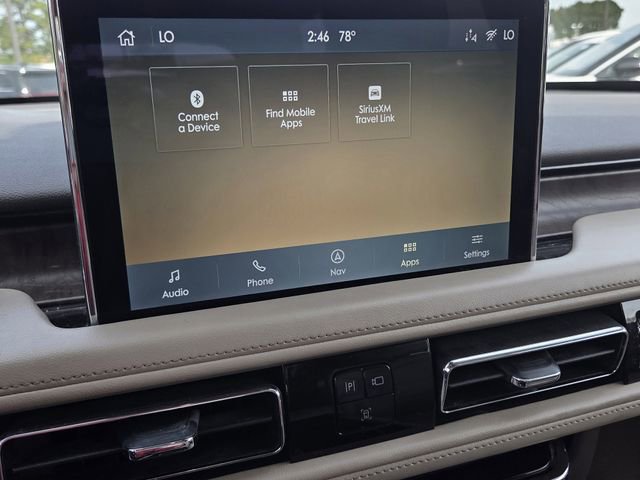 Used 2020 Lincoln Aviator Reserve w/ Equipment Group 202A image 10