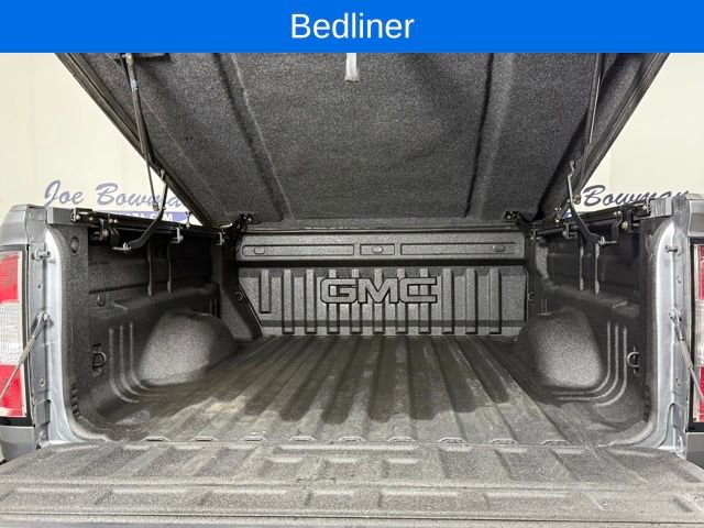 Used 2018 GMC Canyon SLT w/ Driver Alert Package image 9