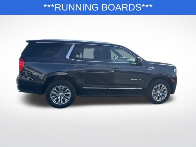 Used 2024 GMC Yukon Denali w/ Max Trailering Package image 7