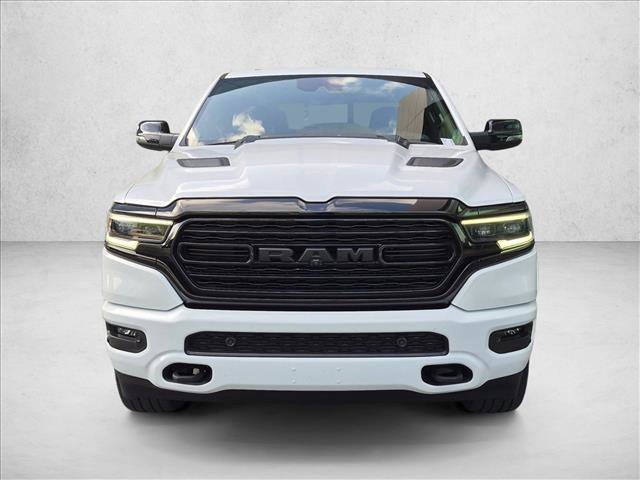 Used 2024 RAM 1500 Limited AWD/4WD video 2