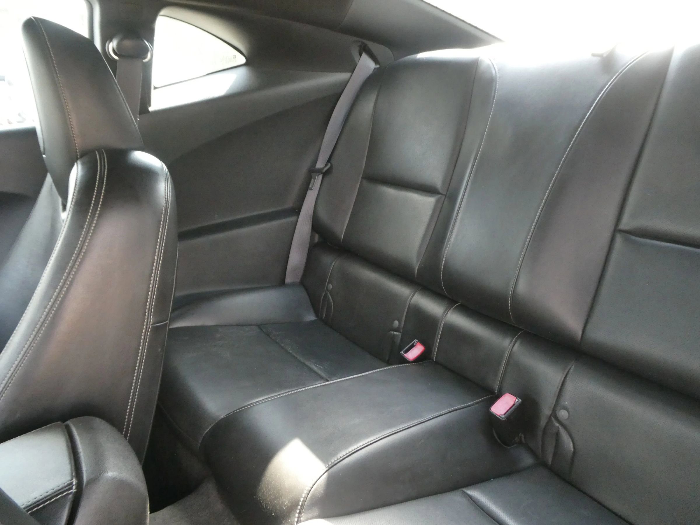 Used 2010 Chevrolet Camaro LT w/ RS Package RWD image 27