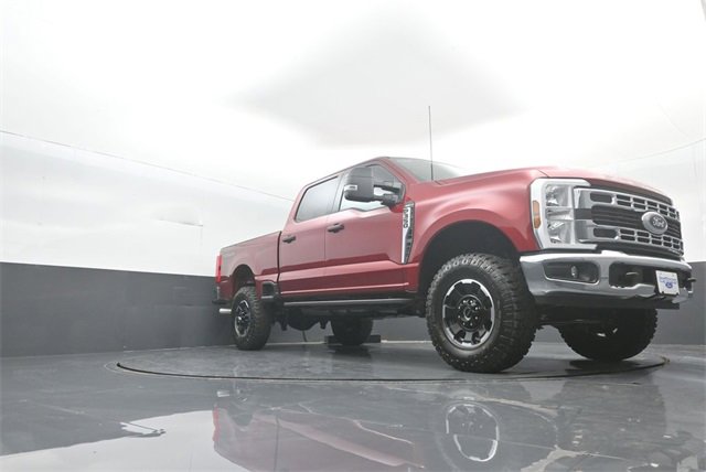 New 2026 Ford F350 XLT w/ Tremor Off-Road Package image 26