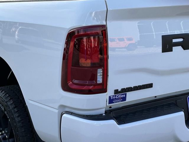 New 2026 RAM 2500 Laramie AWD/4WD image 5