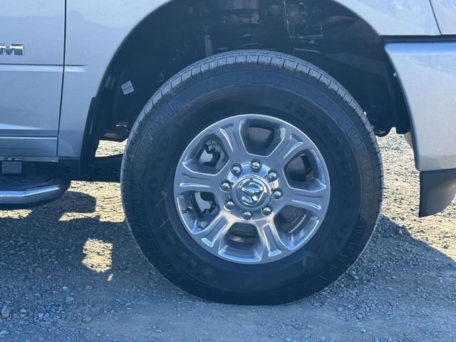 New 2026 RAM 3500 Big Horn image 26