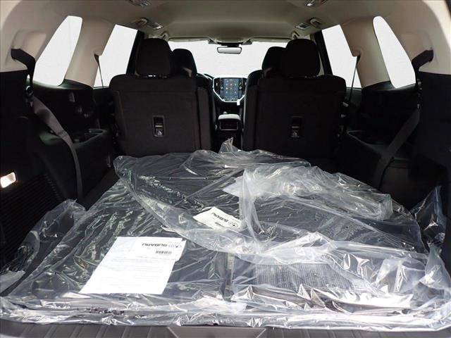 New 2025 Subaru Ascent Premium image 7