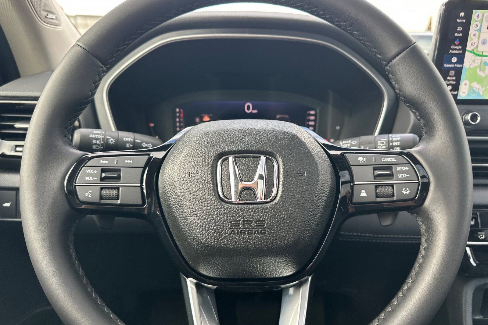 New 2026 Honda Pilot Touring image 29