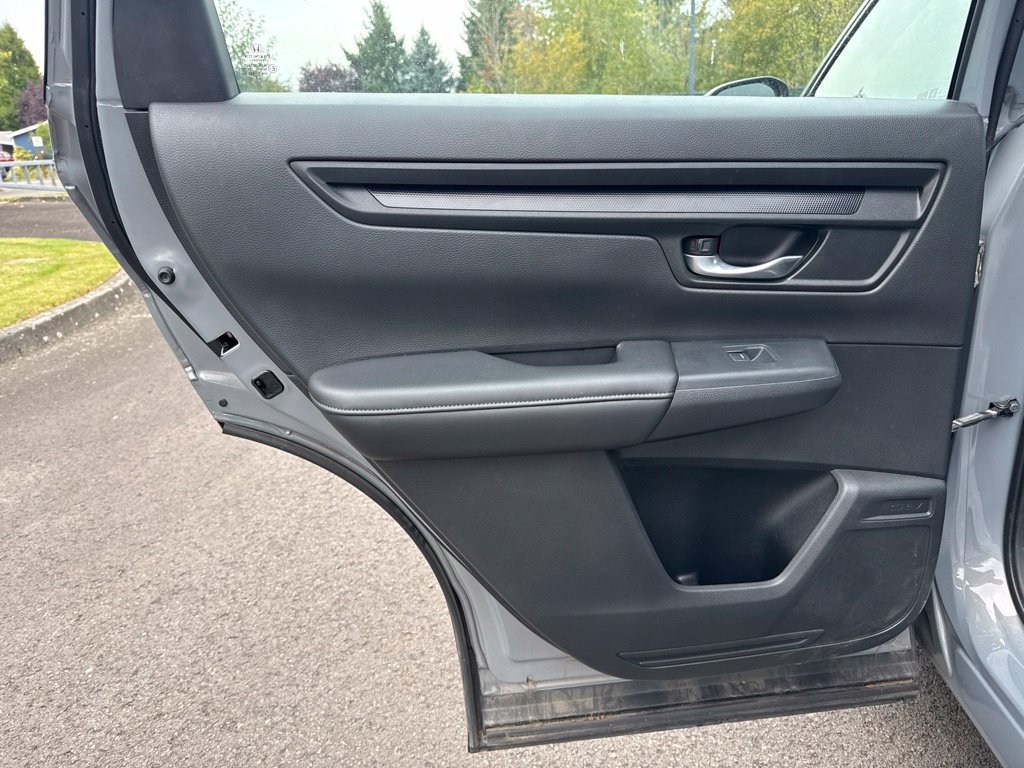 Certified 2024 Honda CR-V LX image 19