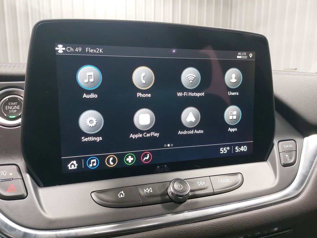 Used 2023 Chevrolet Blazer LT w/ Convenience Package image 22