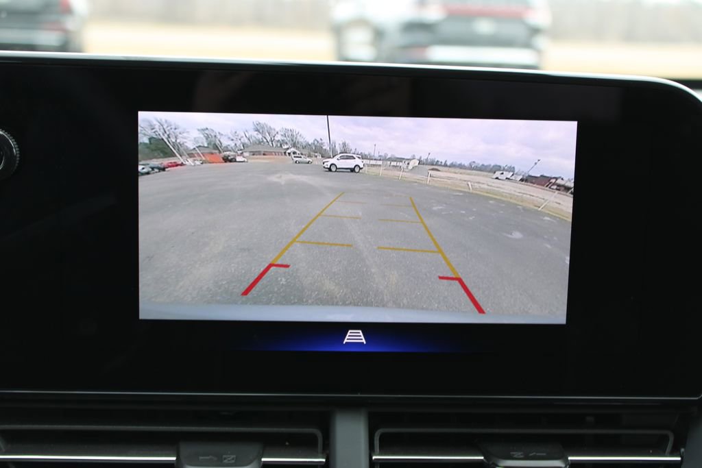 Used 2025 Chevrolet Trax LT image 43