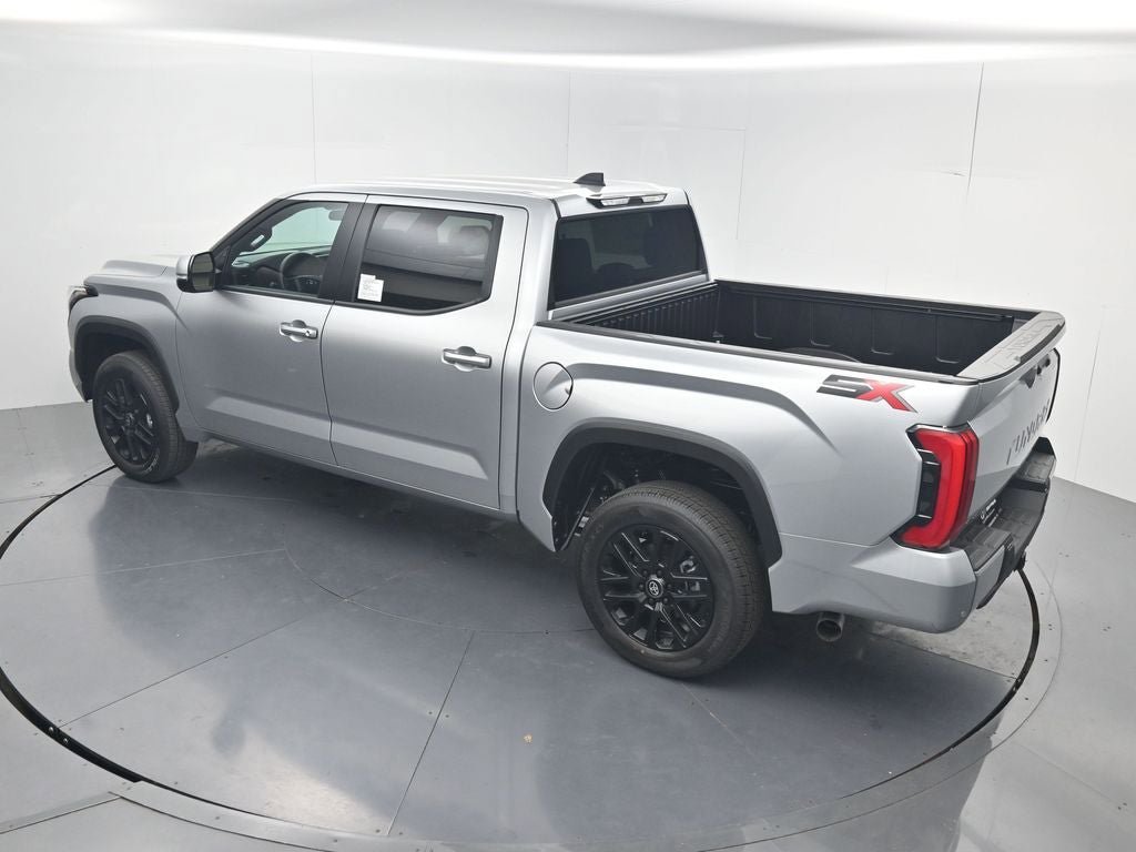 New 2026 Toyota Tundra SR5 w/ SX Package AWD/4WD image 55