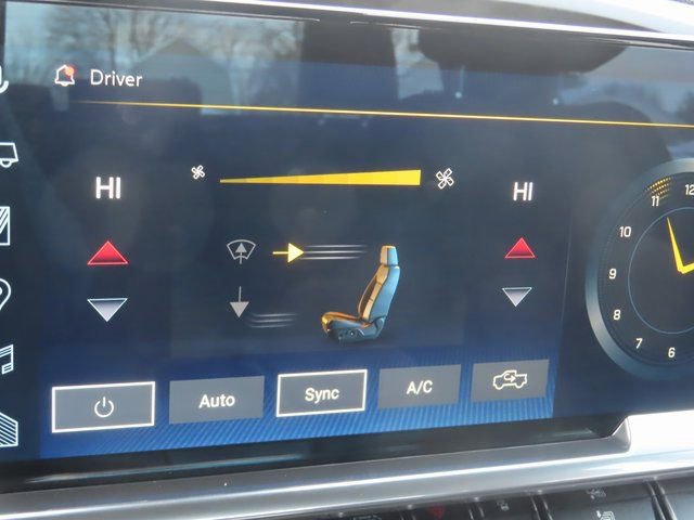 Used 2025 Chevrolet Silverado 1500 LT AWD/4WD image 35