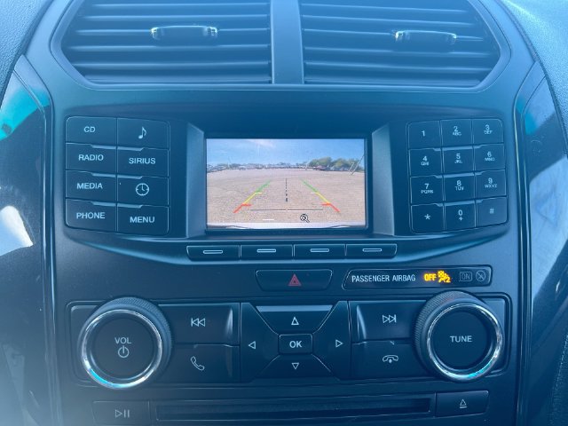 Used 2017 Ford Explorer FWD image 31