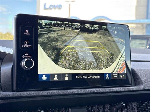 New 2026 Honda CR-V Sport-L image 34