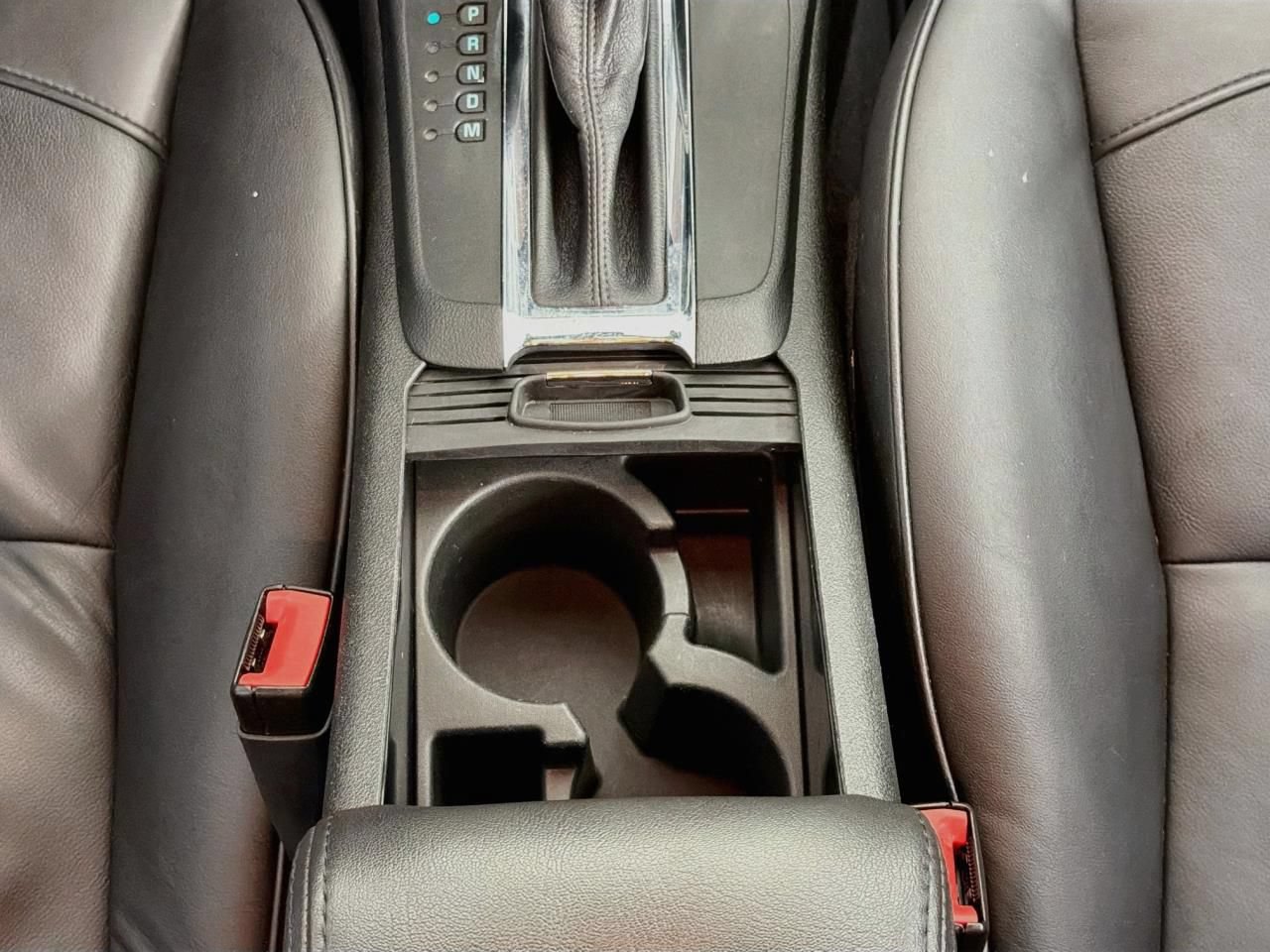 Used 2012 Chevrolet Malibu LTZ FWD image 18