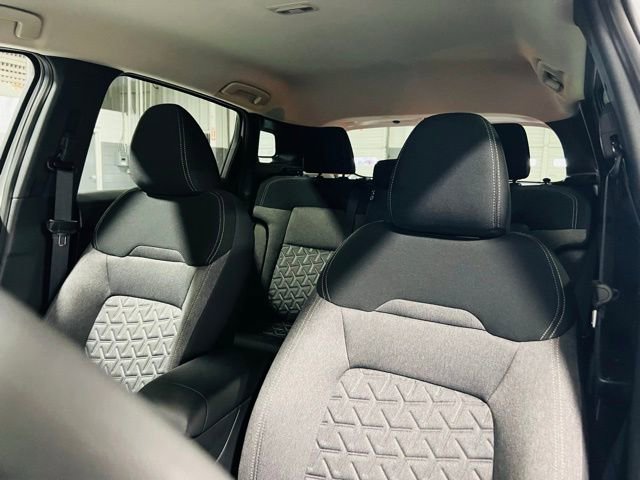 New 2026 Nissan Kicks SV image 3