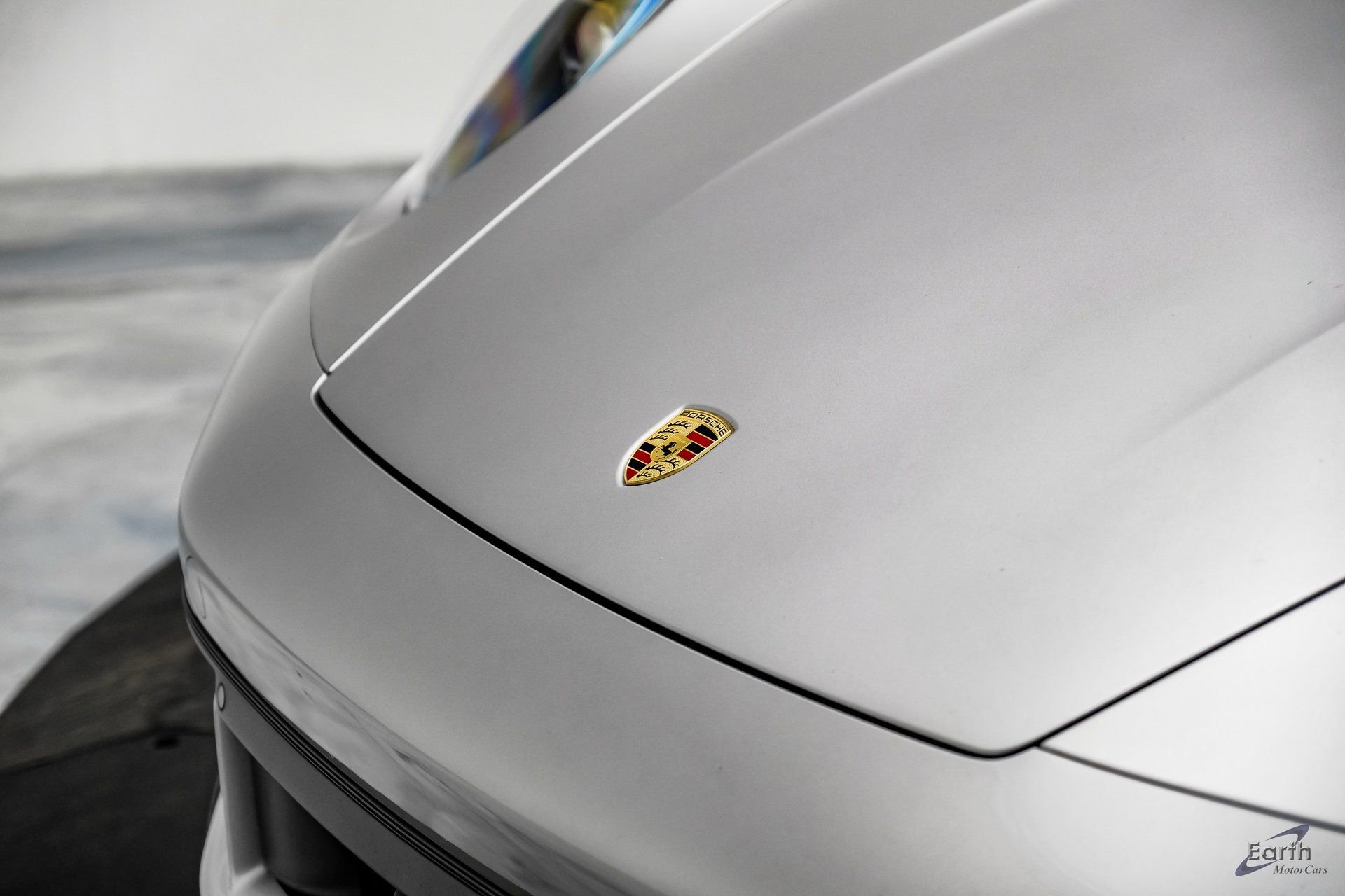 Used 2021 Porsche 911 Turbo S AWD/4WD image 35