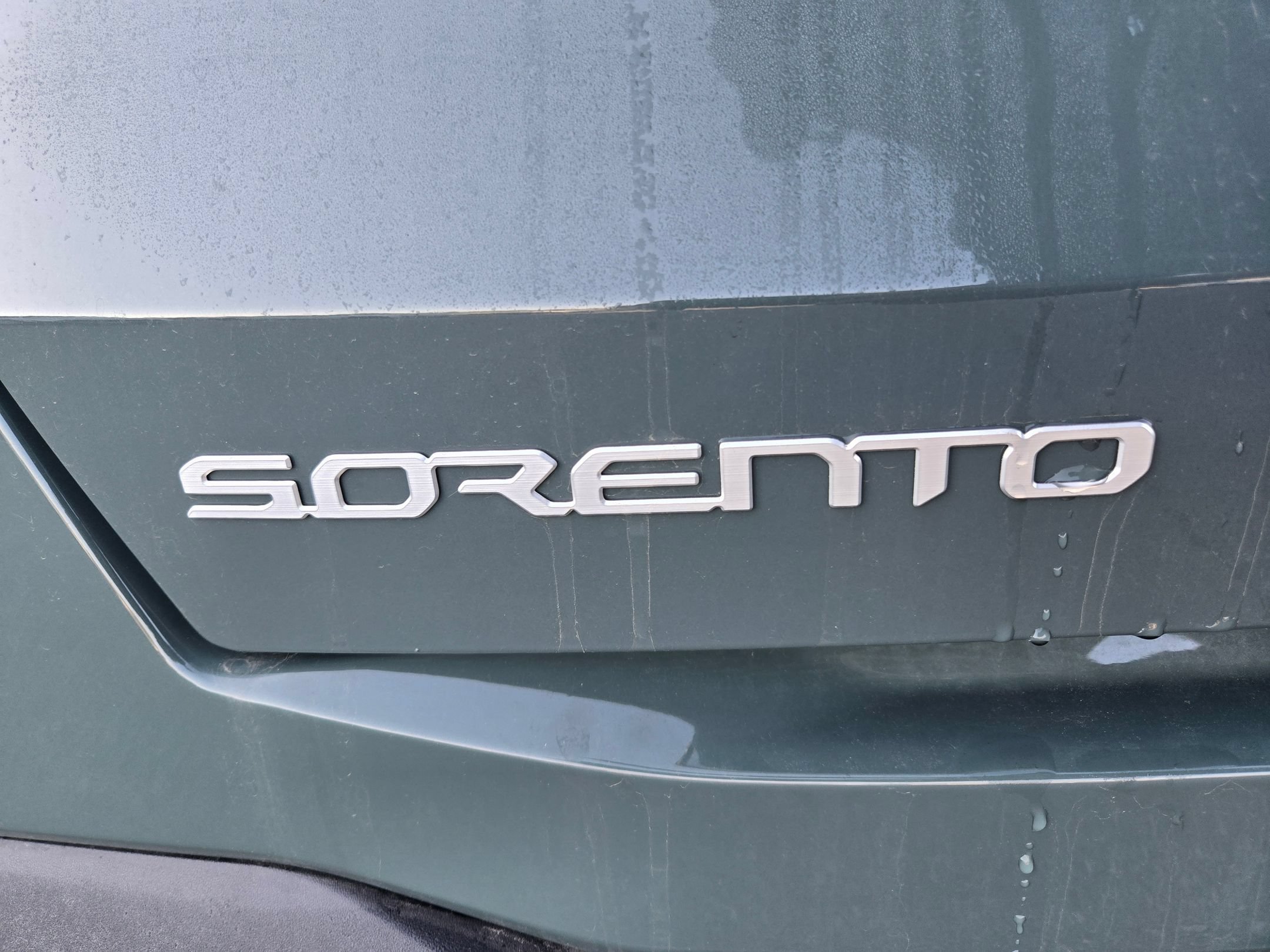 New 2026 Kia Sorento EX w/ EX Premium Package AWD/4WD image 10