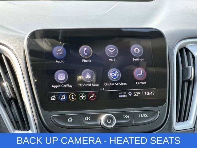 Used 2023 Chevrolet Malibu LT image 3