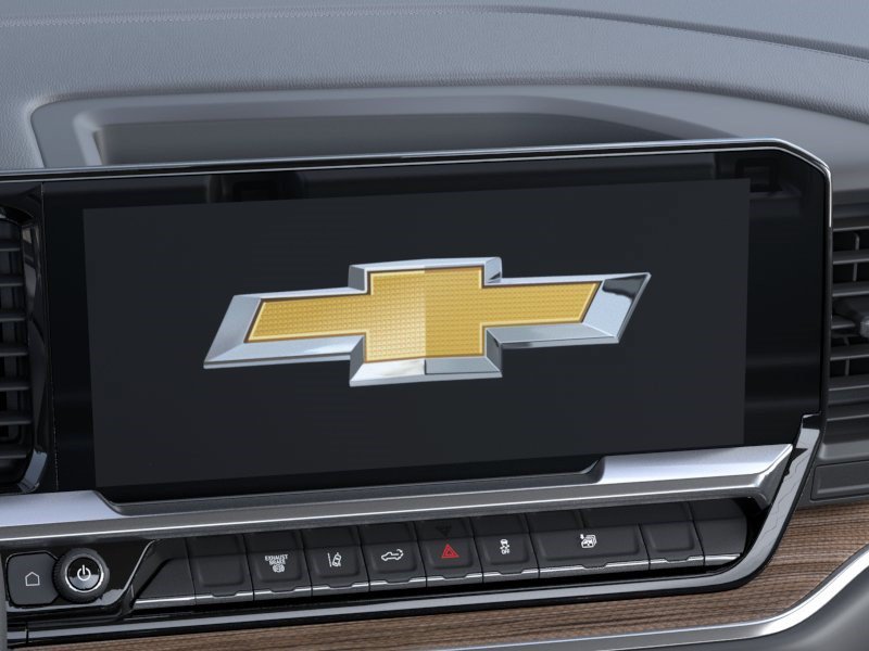 New 2026 Chevrolet Silverado 3500 LT AWD/4WD image 21