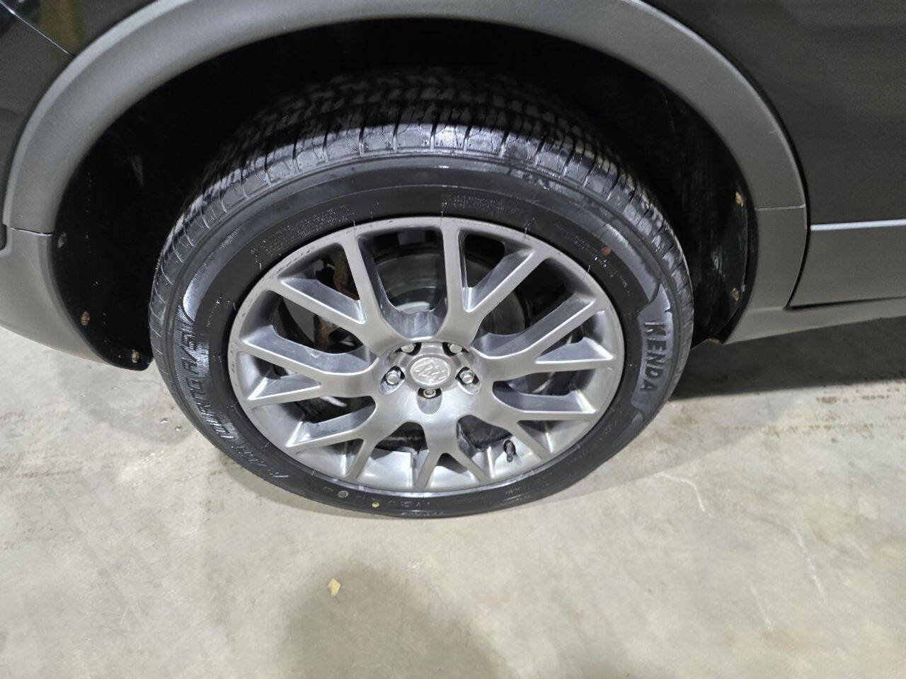 Used 2016 Buick Encore Sport Touring image 18