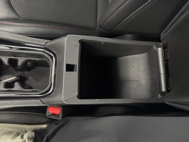 Used 2025 Jeep Compass Trailhawk AWD/4WD image 44