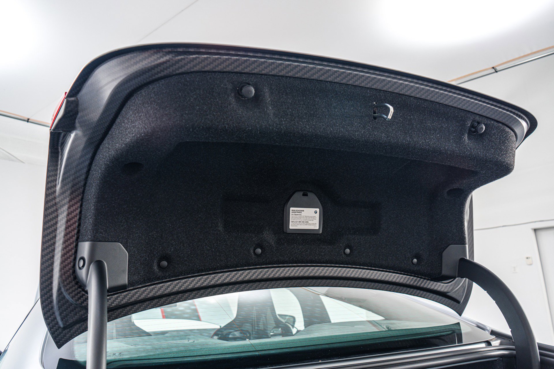 Used 2023 BMW M4 CSL image 41