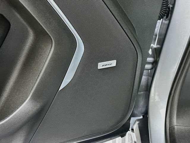 Certified 2024 GMC Yukon AT4 w/ Technology Package AWD/4WD image 24