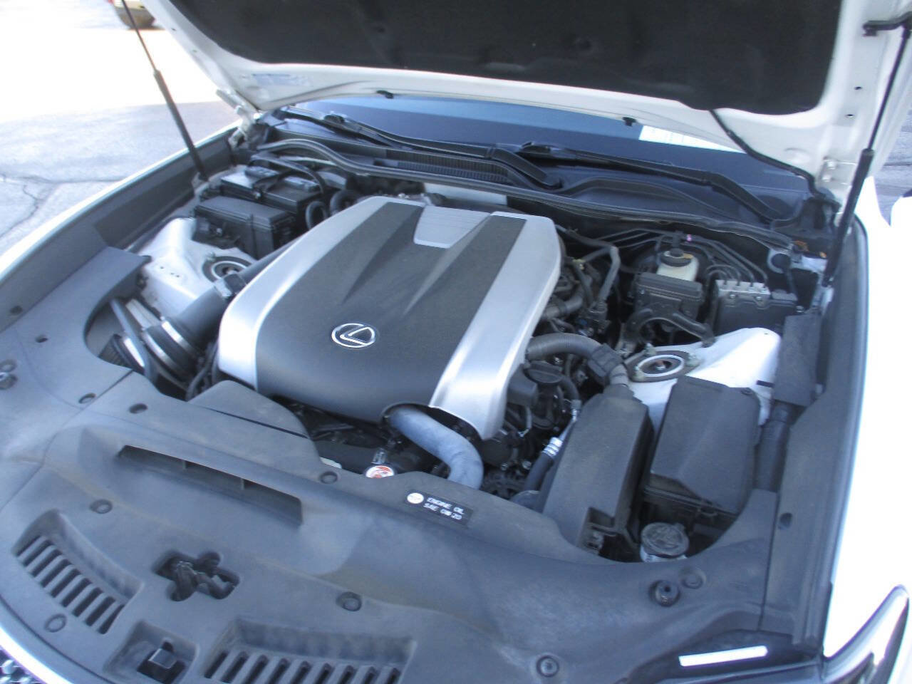 Used 2019 Lexus RC 300 AWD image 27