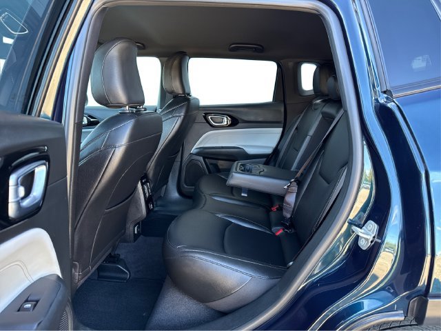 Used 2024 Jeep Compass Limited AWD/4WD image 11