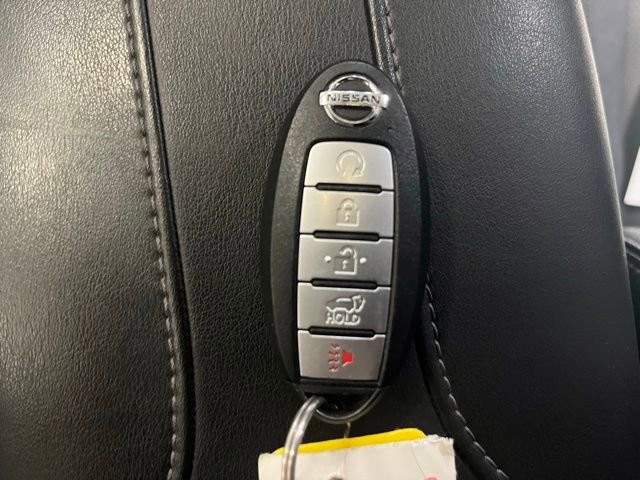 Used 2020 Nissan Rogue SL w/ Premium Package image 30