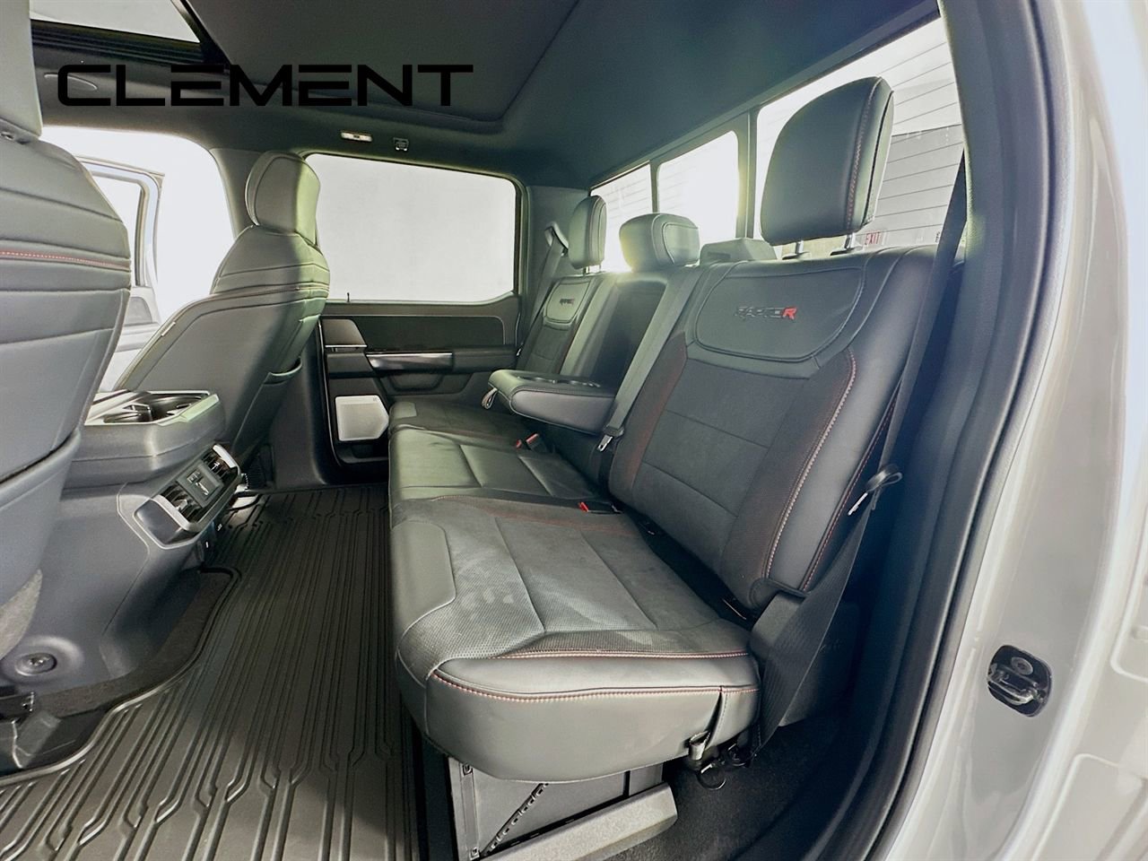 Used 2025 Ford F150 Raptor w/ Equipment Group 803A Raptor R image 33