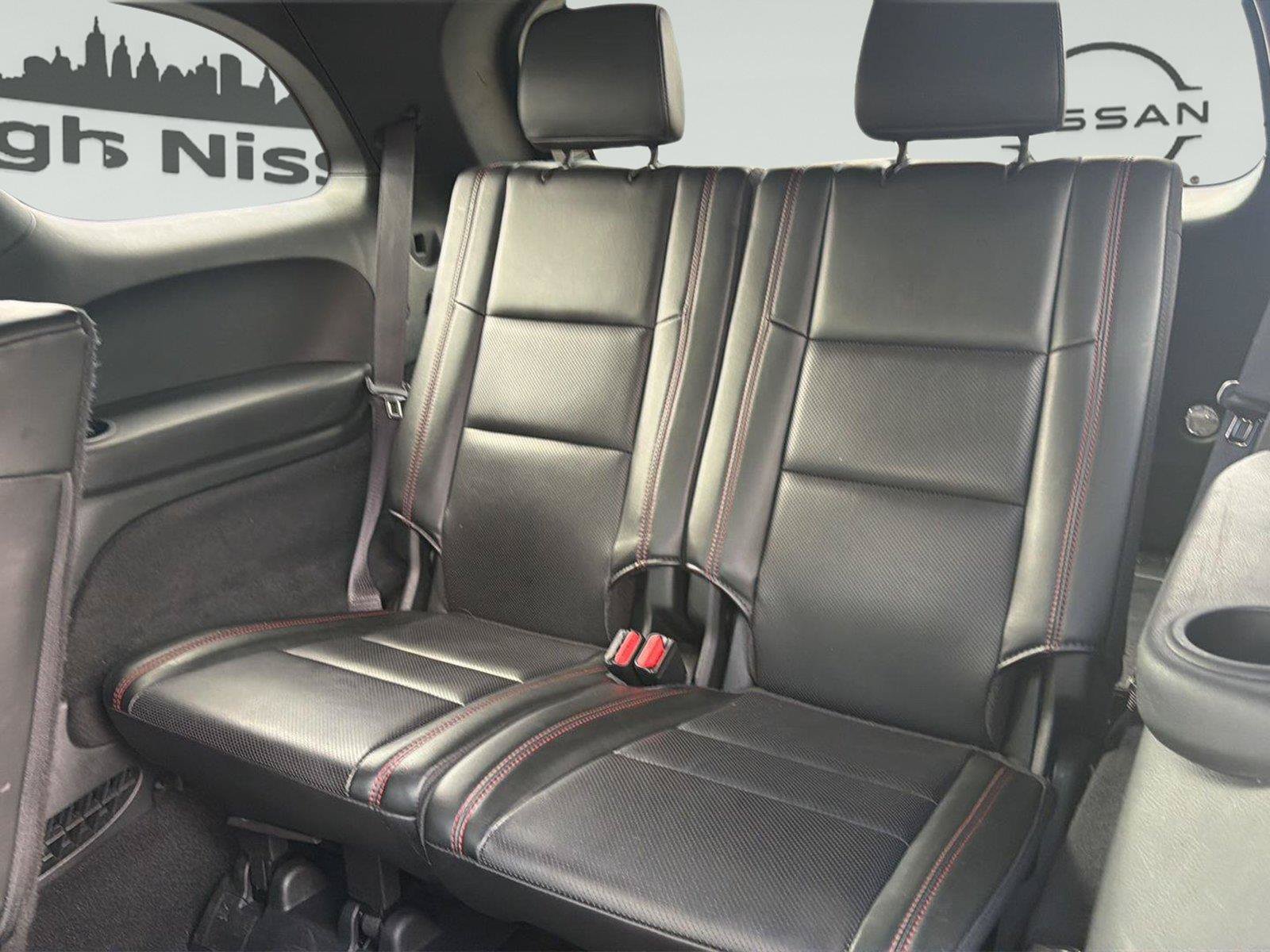 Used 2024 Dodge Durango GT AWD/4WD image 26
