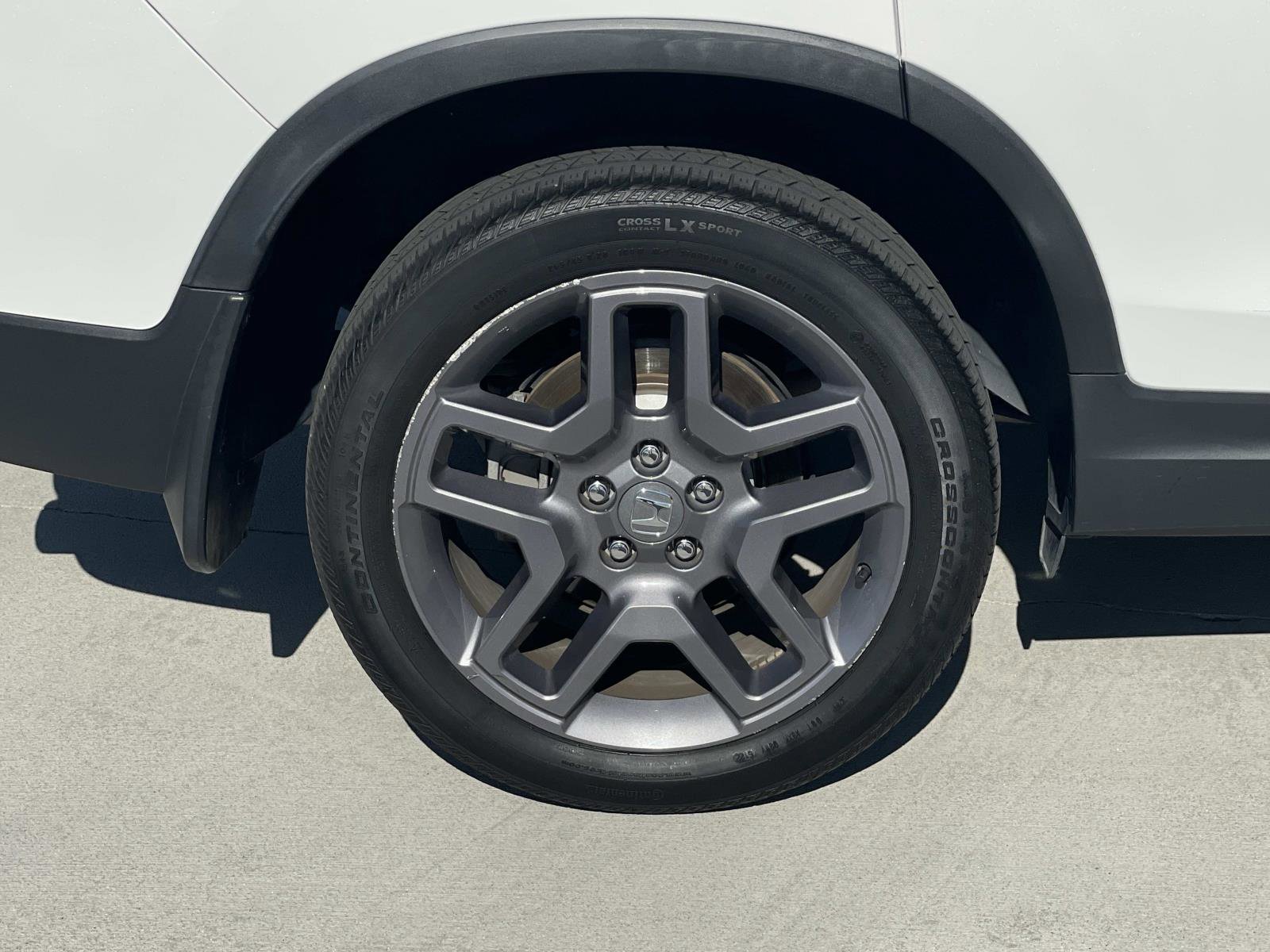 Certified 2023 Honda Passport EX-L image 30