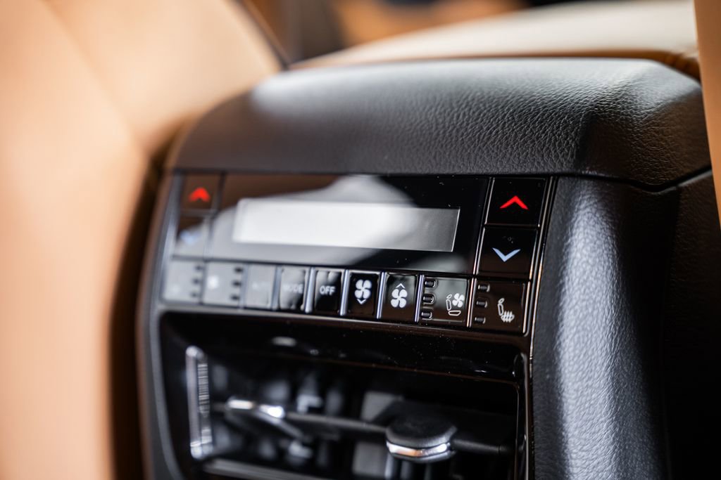 New 2025 Jeep Grand Cherokee Summit image 35