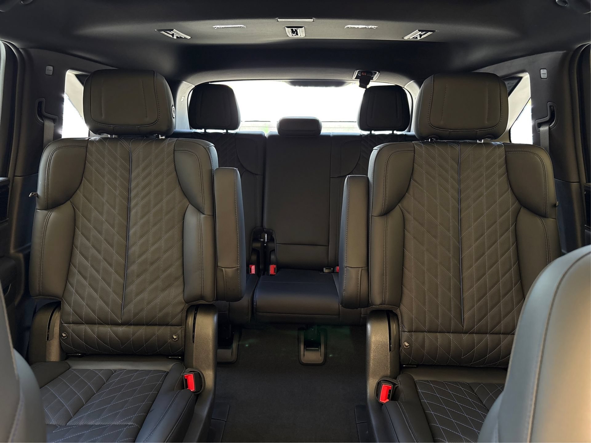 New 2026 Cadillac Escalade IQ Sport 1 AWD/4WD image 17