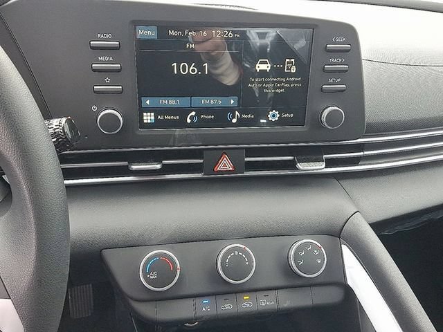 New 2026 Hyundai Elantra SE FWD image 8