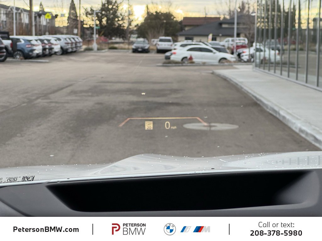 New 2026 BMW X5 xDrive40i image 29