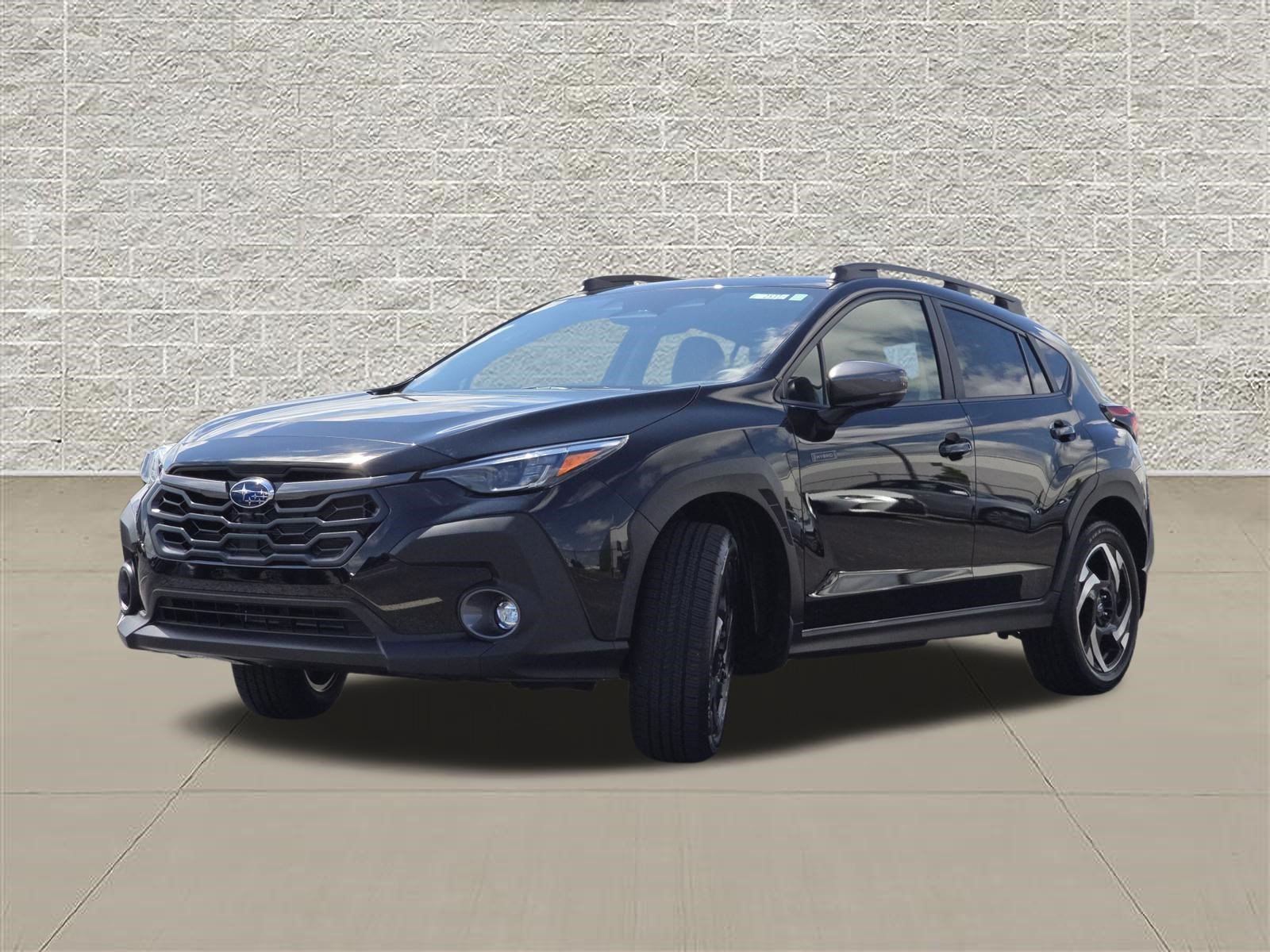 New 2026 Subaru Crosstrek 2.5i Limited AWD/4WD image 3