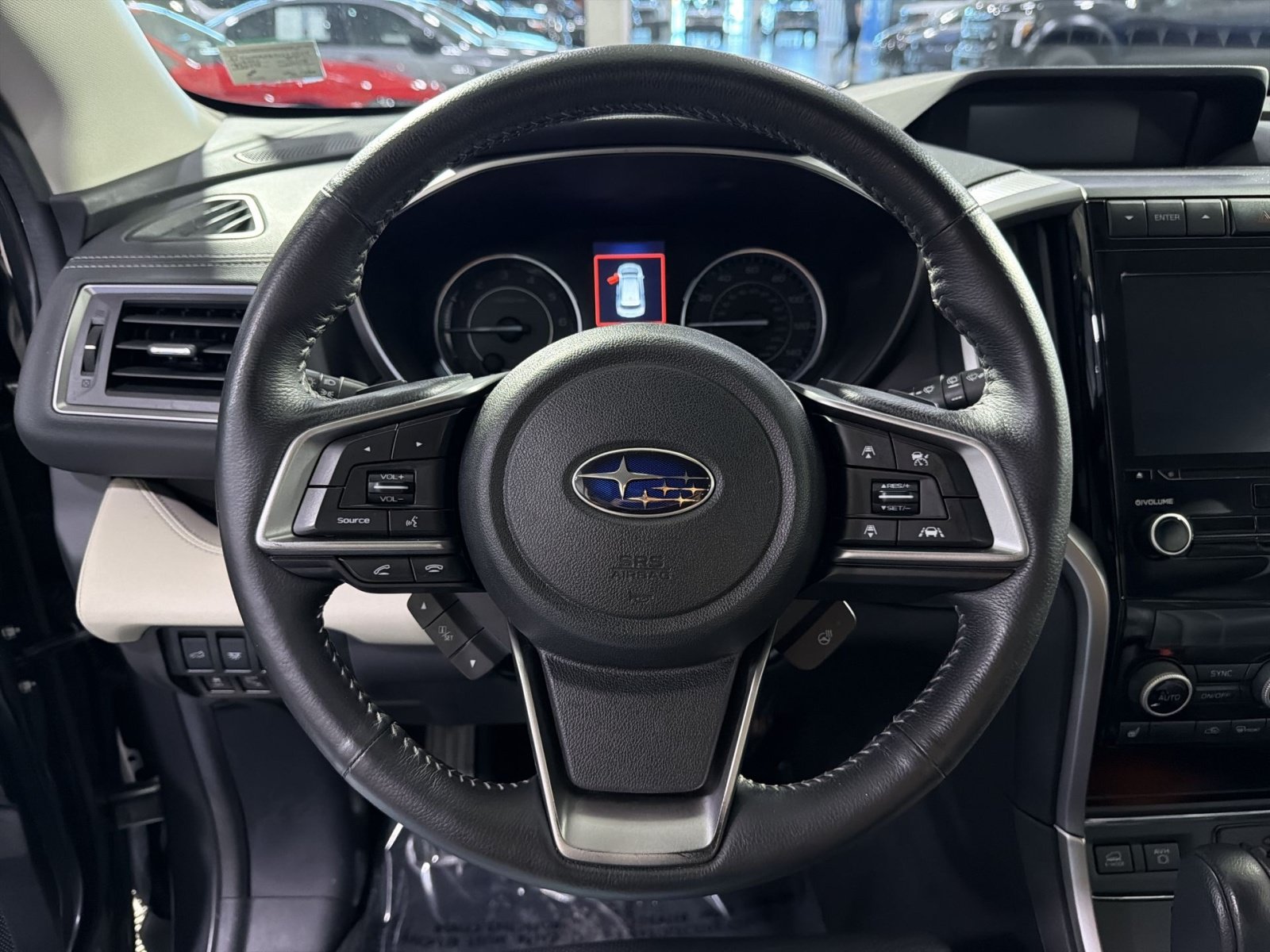 Used 2020 Subaru Ascent Limited w/ Popular Package #2A AWD/4WD image 24