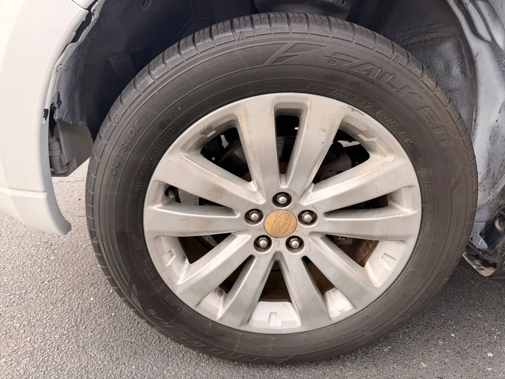 Used 2012 Subaru Forester 2.5X Limited image 24