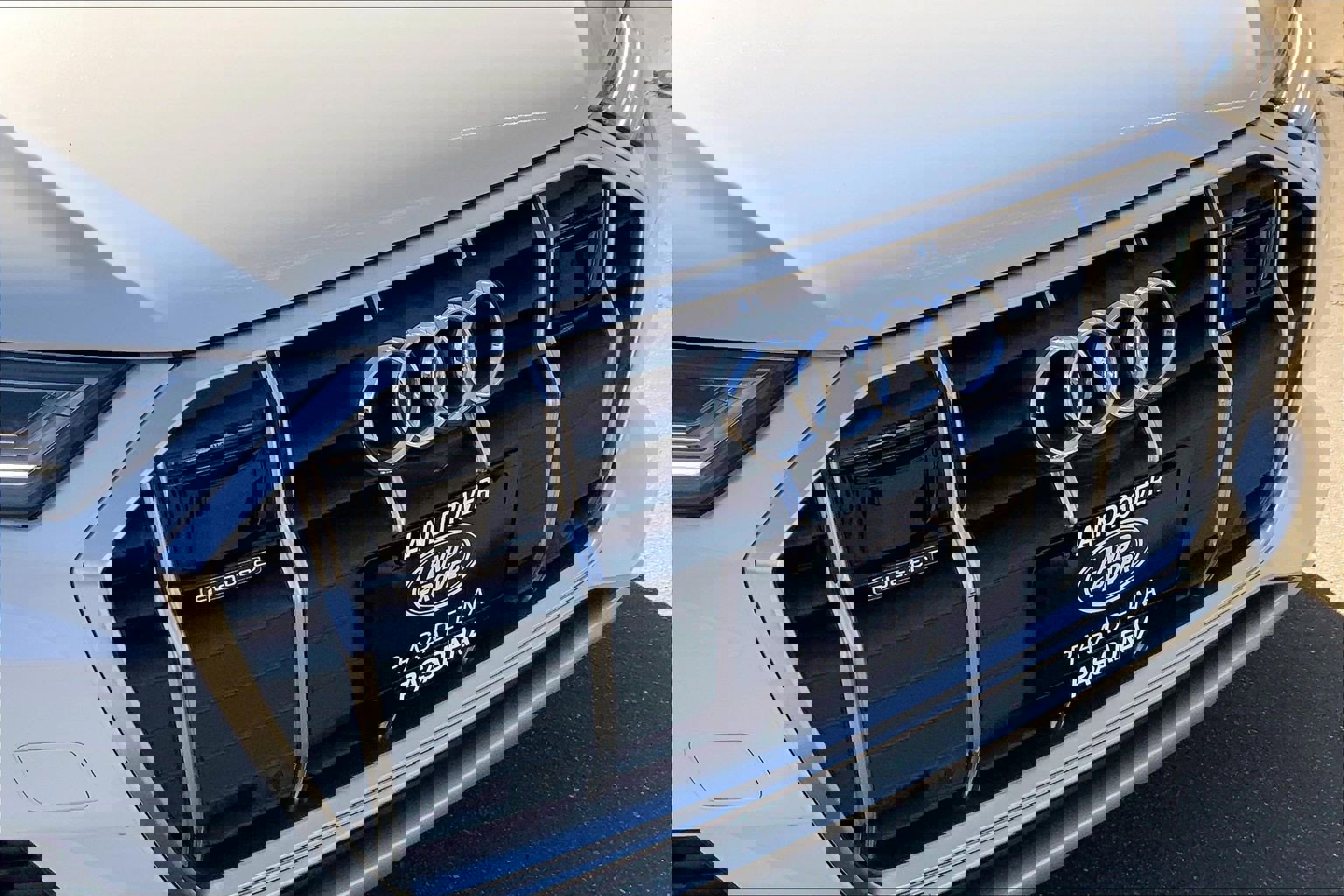 Used 2022 Audi A6 3.0T allroad Prestige image 30